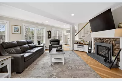 1 Peaked Cliff, Bourne, MA 02562 - Photo 5