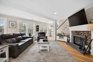 1 Peaked Cliff, Bourne, MA 02562 - Photo 5