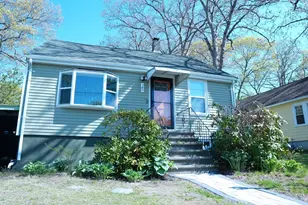 25 Pauline St, Randolph, MA 02368 - Photo 1