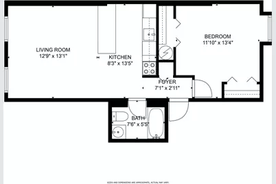 386 Commercial Street #4A, Boston, MA 02109 - Photo 9