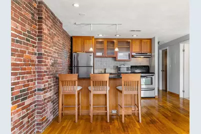 386 Commercial Street #4A, Boston, MA 02109 - Photo 3