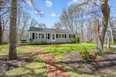 21 Uncatena Rd, Mashpee, MA 02649 - Photo 3