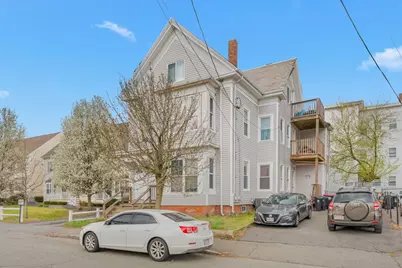 57 Dover St, Brockton, MA 02301 - Photo 3