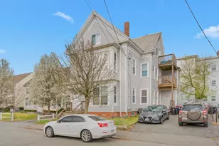 57 Dover St, Brockton, MA 02301 - Photo 3