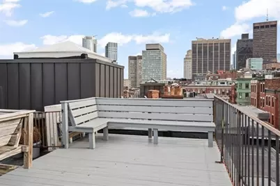 37 Revere Street #8, Boston, MA 02114 - Photo 25