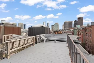 37 Revere Street #8, Boston, MA 02114 - Photo 21