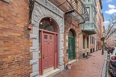 37 Revere Street #8, Boston, MA 02114 - Photo 27