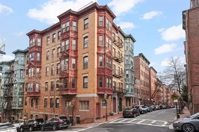 37 Revere Street #8, Boston, MA 02114 - Photo 31
