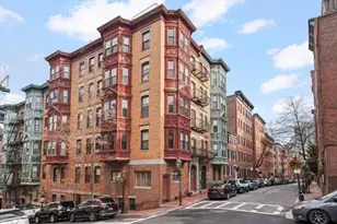 37 Revere St, Boston, MA 02114 - Photo 31