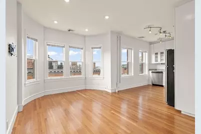 37 Revere Street #8, Boston, MA 02114 - Photo 1