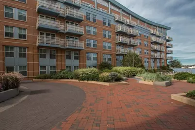 4 Battery Wharf #4301, Boston, MA 02109 - Photo 21