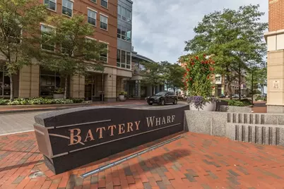 4 Battery Wharf #4301, Boston, MA 02109 - Photo 17