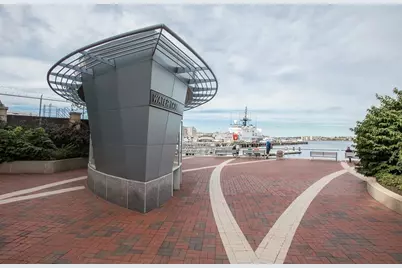 4 Battery Wharf #4301, Boston, MA 02109 - Photo 23