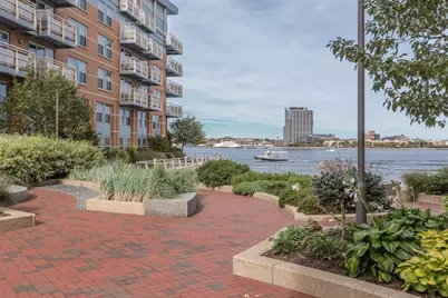 4 Battery Wharf #4301, Boston, MA 02109 - Photo 19