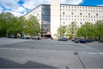 65 Lake Avenue #508, Worcester, MA 01604 - Photo 1