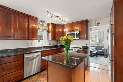76 Mary Ann Way, North Attleboro, MA 02760 - Photo 5