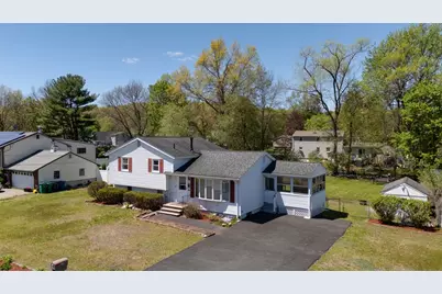 14 Kazimer Dr, Billerica, MA 01821 - Photo 27