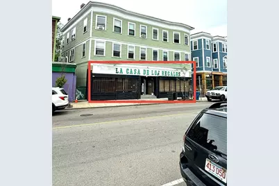 370 Centre St, Boston, MA 02130 - Photo 3