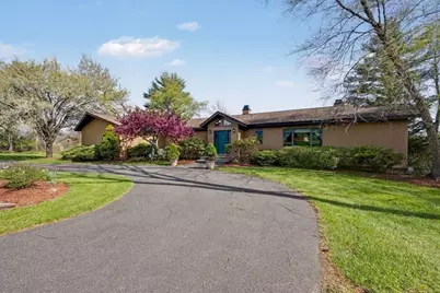 37 Kalliste Hill, Great Barrington, MA 01230 - Photo 3