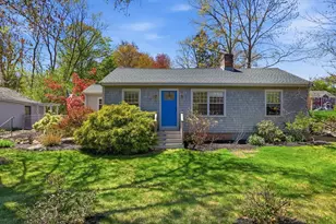 20 Concord Dr, Littleton, MA 01460 - Photo 1