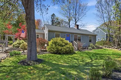 20 Concord Dr, Littleton, MA 01460 - Photo 5