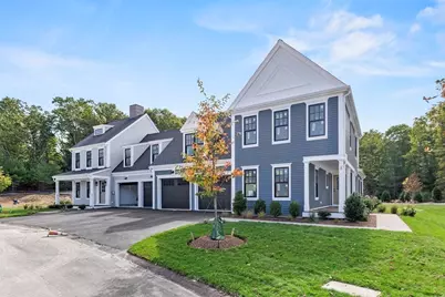 46 Sandwich Road #8, Plymouth, MA 02360 - Photo 3