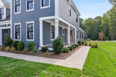46 Sandwich Road #8, Plymouth, MA 02360 - Photo 5