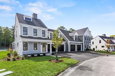 46 Sandwich Road #8, Plymouth, MA 02360 - Photo 35