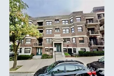 1468 Commonwealth Ave #2, Boston, MA 02135 - Photo 1
