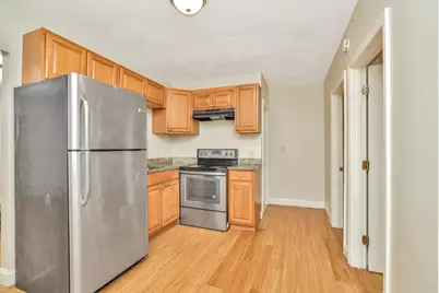 9 Esmond Street #6, Boston, MA 02121 - Photo 1