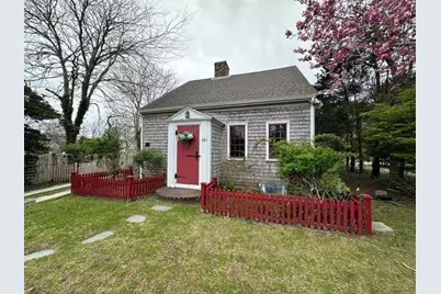 231 Mill Ln, Yarmouth, MA 02664 - Photo 3