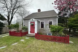 231 Mill Ln, Yarmouth, MA 02664 - Photo 3