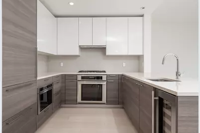 1 Franklin St #2909, Boston, MA 02110 - Photo 3