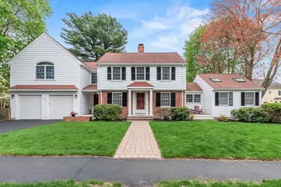 57 Douglas Rd, Needham, MA 02492 - Photo 1