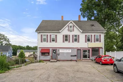41 Summer Street, Kingston, MA 02360 - Photo 1