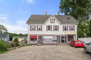 41 Summer St, Kingston, MA 02360 - Photo 1