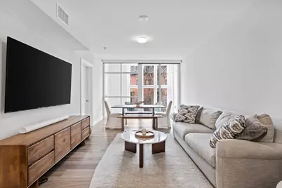 771 Harrison Ave #207, Boston, MA 02118 - Photo 1