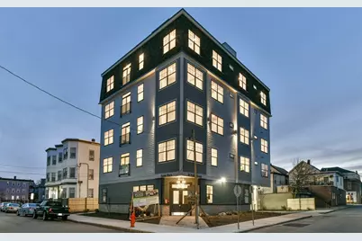 87 Parker St #403A, Chelsea, MA 02150 - Photo 1