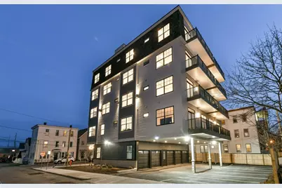 87 Parker St #403A, Chelsea, MA 02150 - Photo 3