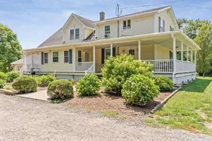 515 Winthrop St, Rehoboth, MA 02769 - Photo 1