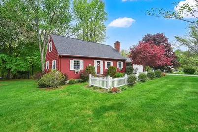 6 Garden Ln, Wilbraham, MA 01095 - Photo 37