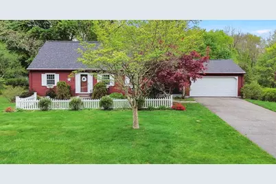 6 Garden Ln, Wilbraham, MA 01095 - Photo 1