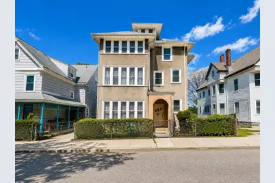 36 Wenham St, Boston, MA 02130 - Photo 3