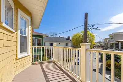 12 Ringefield St. #2, Cambridge, MA 02140 - Photo 13