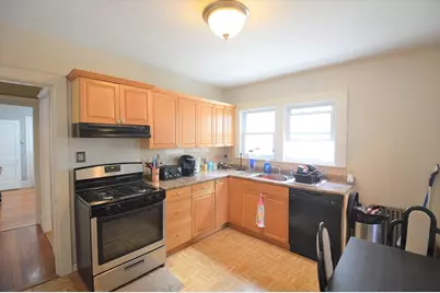 18 Hunnewell Ave. #2, Boston, MA 02135 - Photo 3