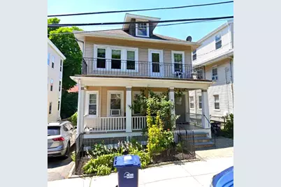 18 Hunnewell Ave. #2, Boston, MA 02135 - Photo 17