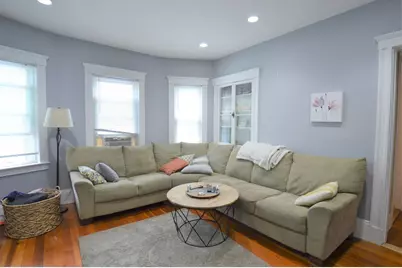 18 Hunnewell Ave. #2, Boston, MA 02135 - Photo 1