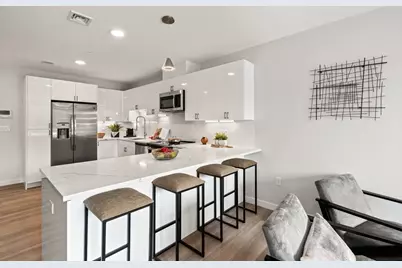 68 Los Angeles #106, Newton, MA 02458 - Photo 5