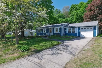 96 Sleepy Hollow Dr, Cumberland, RI 02864 - Photo 33