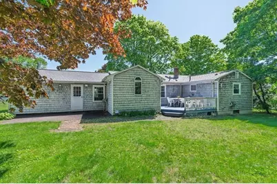 96 Sleepy Hollow Dr, Cumberland, RI 02864 - Photo 35